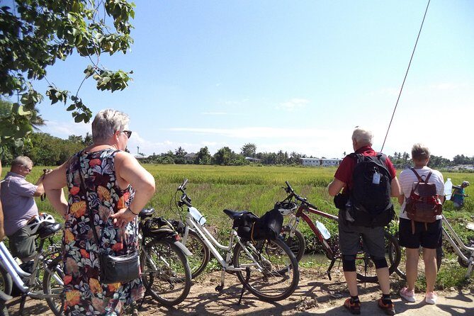 Half-Day Colors of Chiang Mai Biking Tour - Final Thoughts