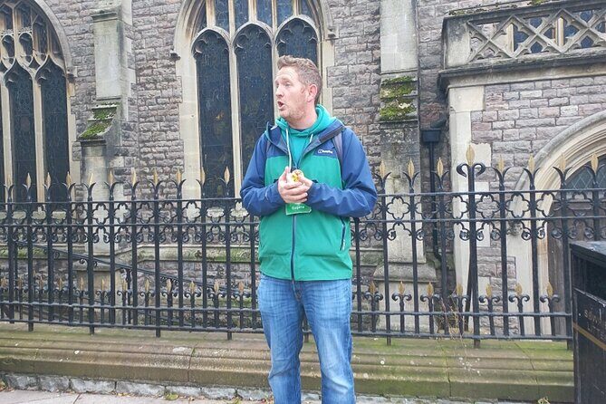 Half Day Complete Cardiff Walking Tour - Final Thoughts: Who Is This Tour For?