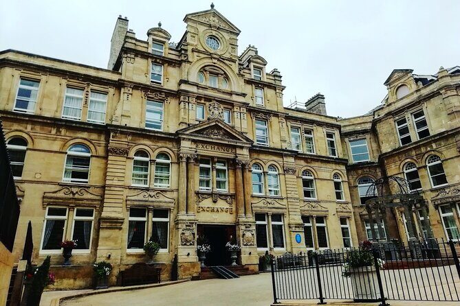 Half Day Complete Cardiff Walking Tour - Final Words