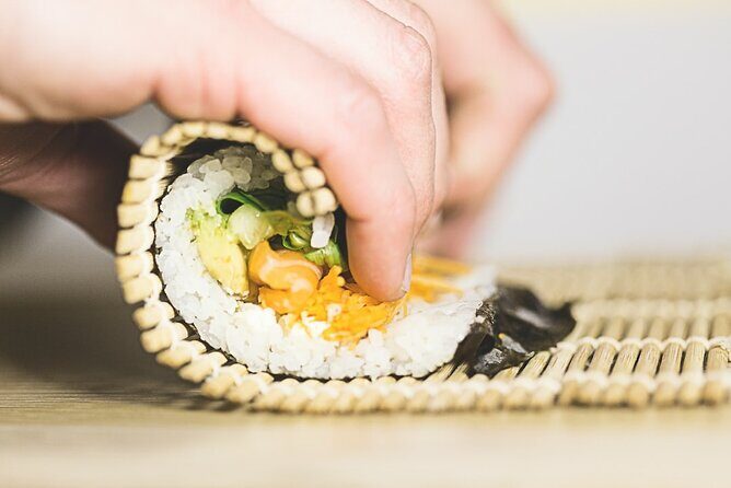Half-day Cooking Class in Yokohama Local Shopping District - Exploring Yokohama’s Local Shopping District