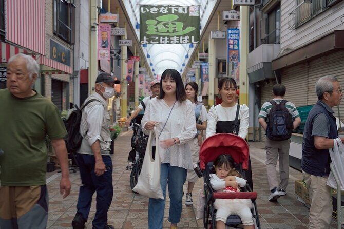 Half-day Cooking Class in Yokohama Local Shopping District - Authenticity, Value, and Who Will Love It