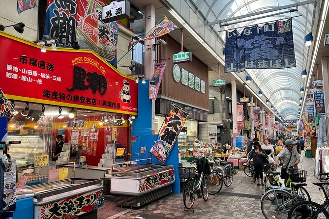 Half-day Cooking Class in Yokohama Local Shopping District - Final Thoughts: Is This Tour Right For You?