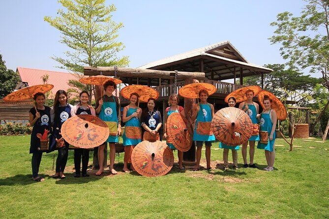 Half Day Cooking in Farm with Market Tour in Chiang Mai - FAQ