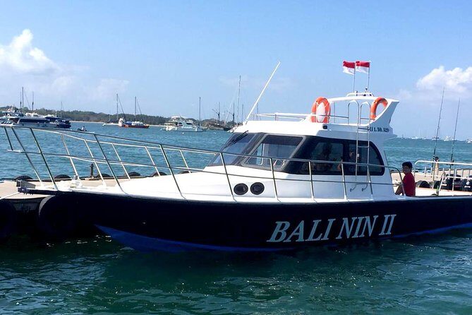 Half-day Coral Fishing - What to Expect from the Half-day Coral Fishing Tour