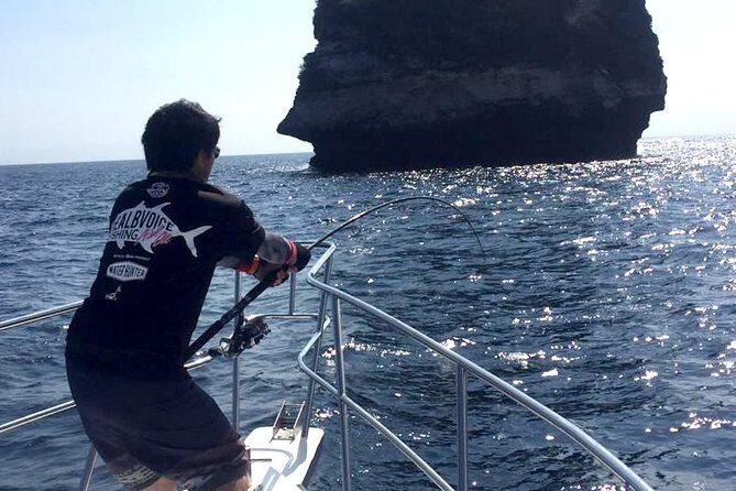 Half-day Coral Fishing - Practical Details and Considerations