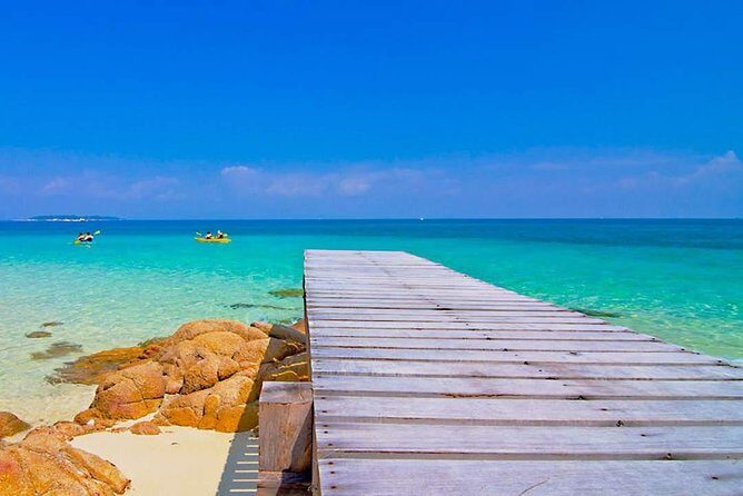 Half-day Coral Island Join Tour with Lunch from Pattaya - Who Is This Tour Best For?