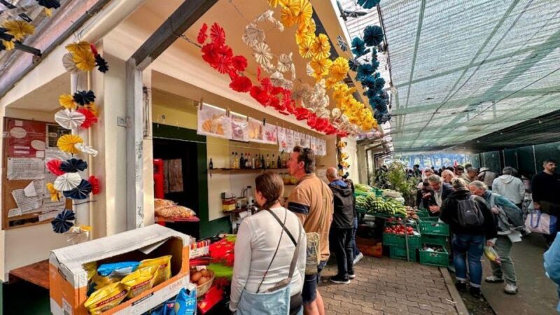 Half-Day Country Market Tour on Madeira Island - FAQs