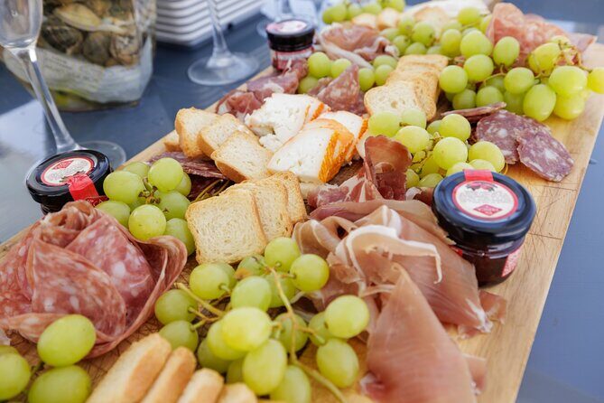 Half Day Cruise 3H Morning or Afternoon - West Rock Formations - Practical Tips for Booking and Enjoying the Cruise