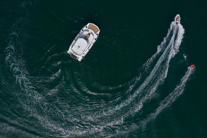 Half Day Cruise 3H Morning or Afternoon - West Rock Formations - Final Thoughts: Who Is This Cruise Perfect For?