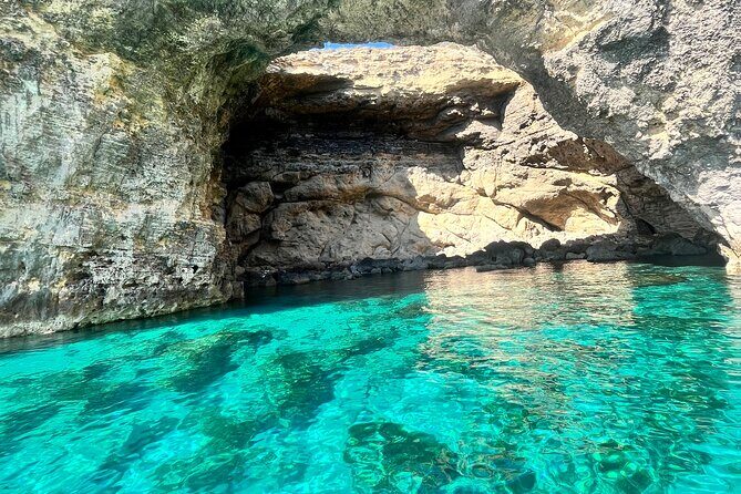 Half day Cruise - Comino, Gozo, Blue & Crystal Lagoon, and Caves - An Honest Look at the Malta Half-Day Cruise: Blue & Crystal Lagoons, Caves, and More