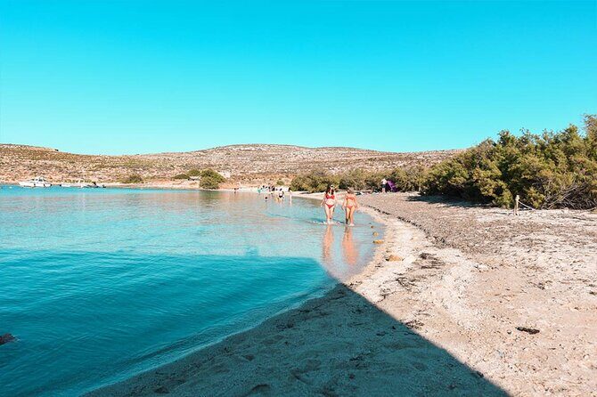 Half day Cruise - Comino, Gozo, Blue & Crystal Lagoon, and Caves - Final Thoughts