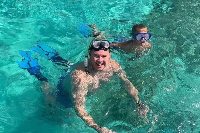 Half day Cruise - Comino, Gozo, Blue & Crystal Lagoon, and Caves - FAQs