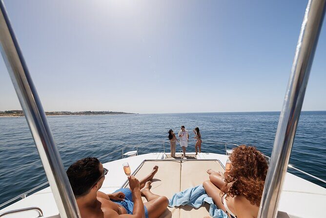 Half Day Cruise to Benagil Caves - The Sum Up: Who Is This Tour Best For?