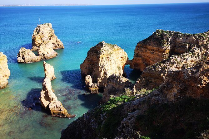 Half Day Cruise to Ponta da Piedade with Lunch and Drinks - FAQs