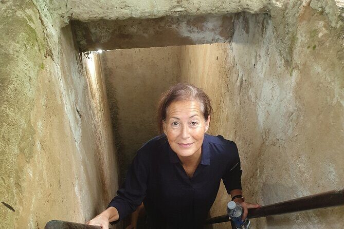 Half Day Cu Chi Tunnels by Jeep from Ho Chi Minh - Final Thoughts