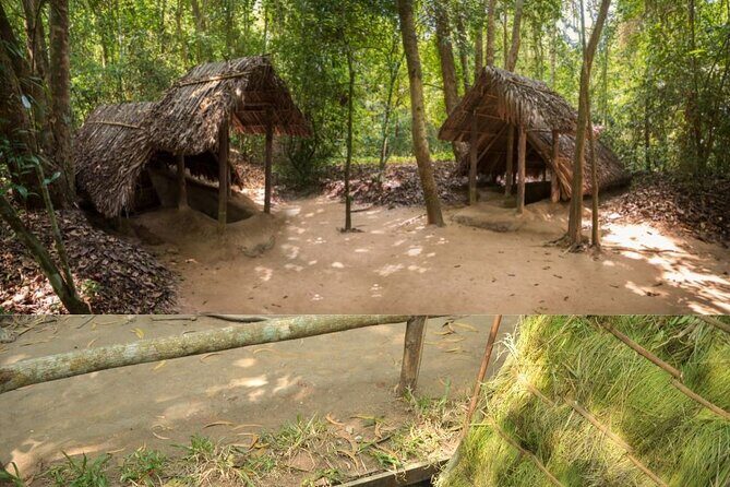 Half-Day Cu Chi Tunnels Guided Exclusive Experience with Pick Up - Value and Practical Insights
