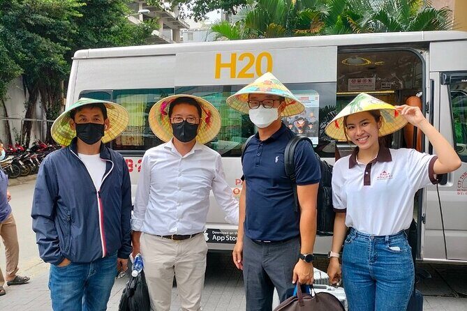 Half-Day Cu Chi Tunnels Guided Exclusive Experience with Pick Up - Authenticity, Education, and Experience