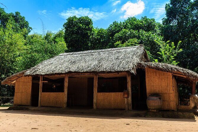 Half-Day Cu Chi Tunnels Guided Exclusive Experience with Pick Up - Final Thoughts: Is This Tour Worth It?