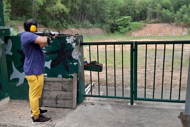 Half-Day Cu Chi Tunnels Guided Exclusive Experience with Pick Up - Frequently Asked Questions