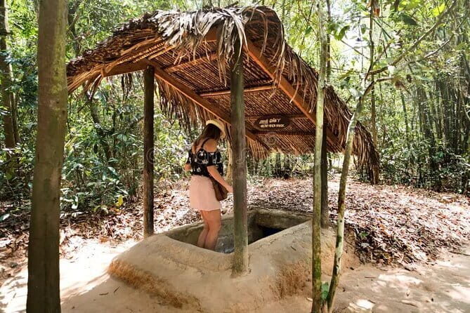 Half-Day Cu Chi Tunnels Premier Tour | Ho Chi Minh City - What to Expect from the Tour