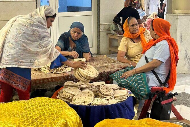 Half Day Cultural and Foodie Old Delhi Tour - An In-Depth Look at the Tour Experience