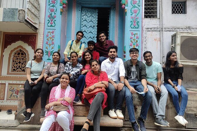 Half Day Cultural and Foodie Old Delhi Tour - The Sum Up