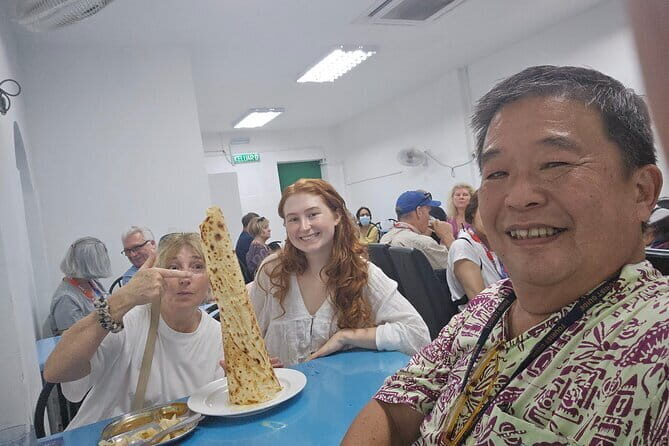 Half Day Cultural And Heritage Walking Tour in Kuala Lumpur - Exploring Kuala Lumpur’s Cultural Heart: A Detailed Look at the Half Day Heritage Walk