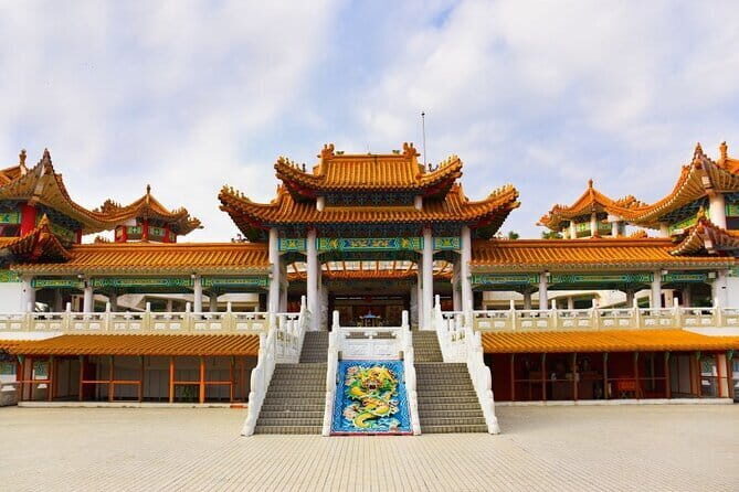Half Day Cultural Group Tour Experience in Kuala Lumpur - An In-Depth Look at the Tour Experience