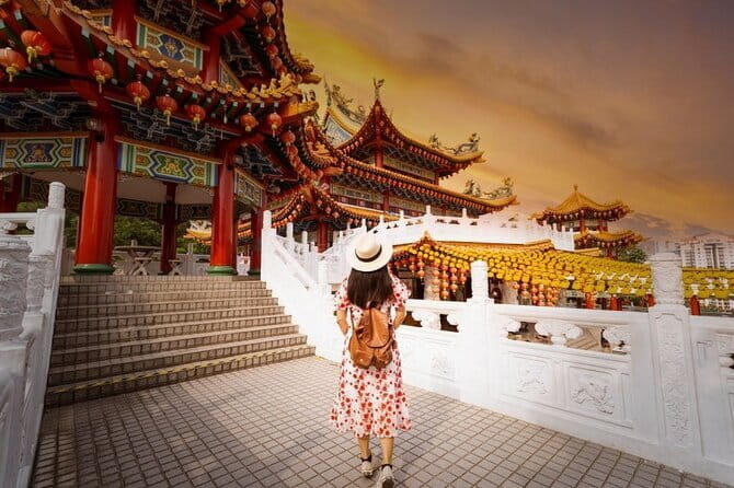 Half Day Cultural Group Tour Experience in Kuala Lumpur - Who Should Consider This Tour?
