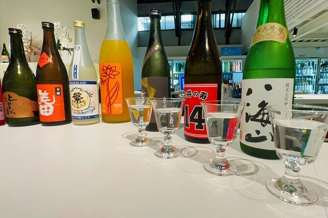 Half Day Customized Japanese Culture Experience Tour in Fukuoka - An In-Depth Look at the Fukuoka Cultural Tour