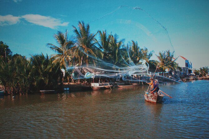 Half Day Cycling in the Hoi An Countryside - The Countryside and Local Life