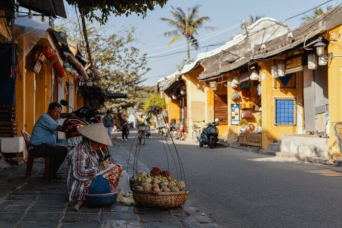 Half Day Cycling in the Hoi An Countryside - The Practicalities: What to Expect