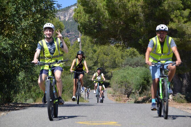 Half Day Cycling Tour from Salou - Who Should Consider This Tour?