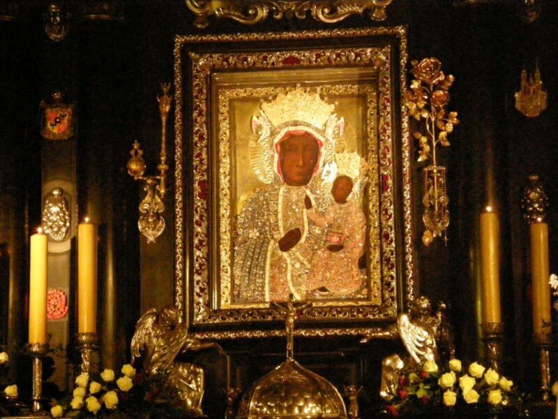 Half-Day Czestochowa Black Madonna Tour from Krakow - A Closer Look at the Experience