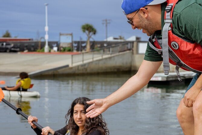 Half Day Dana Point Kayak and Hike - FAQ