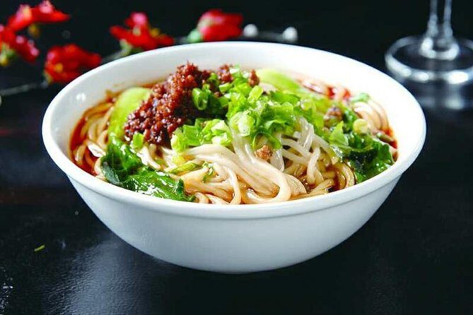 Half-Day Dandan Noodles Cooking Class with Local Spice Market Visit - A Deep Dive Into the Experience
