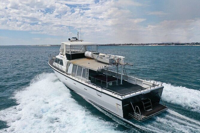 Half-Day Deep Sea Fishing in Wollongong - Weekdays only - The Experience for Different Travelers