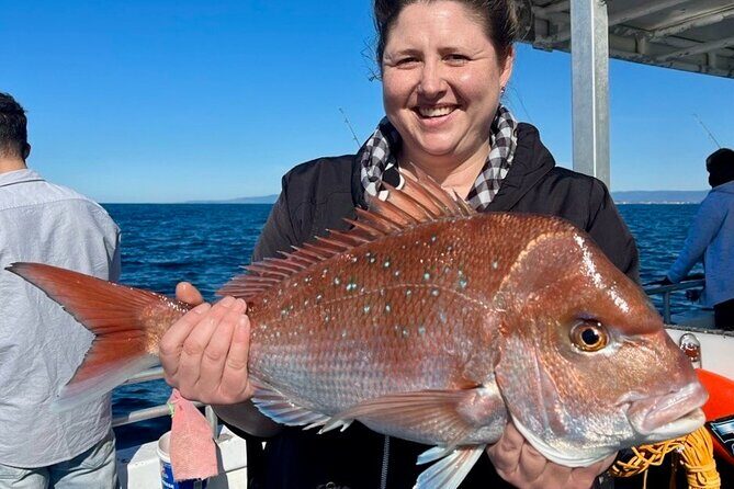 Half-Day Deep Sea Fishing in Wollongong - Weekdays only - Final Thoughts: Who Should Consider This Tour?