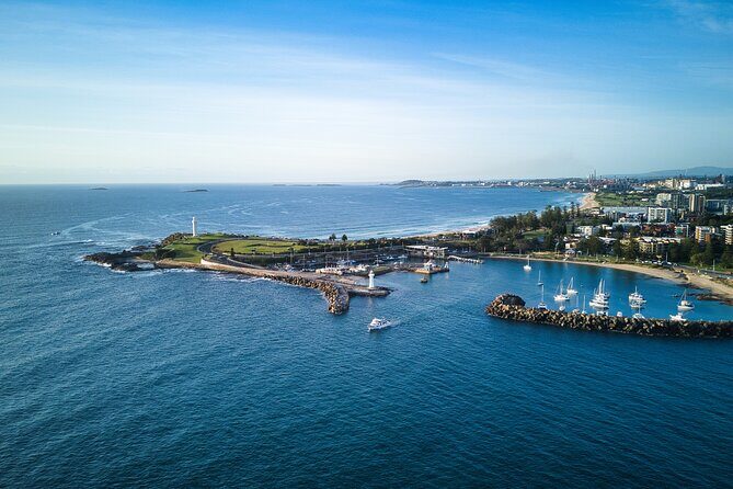 Half-Day Deep Sea Fishing in Wollongong - Weekdays only - Final Word