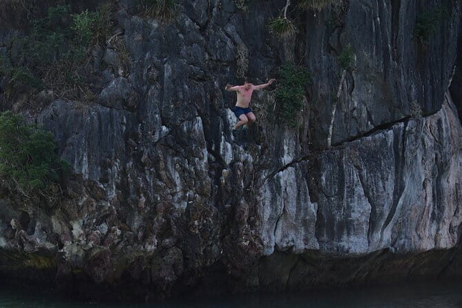 Half day Deep Water Solo - Final Thoughts: Why It’s Worth Considering