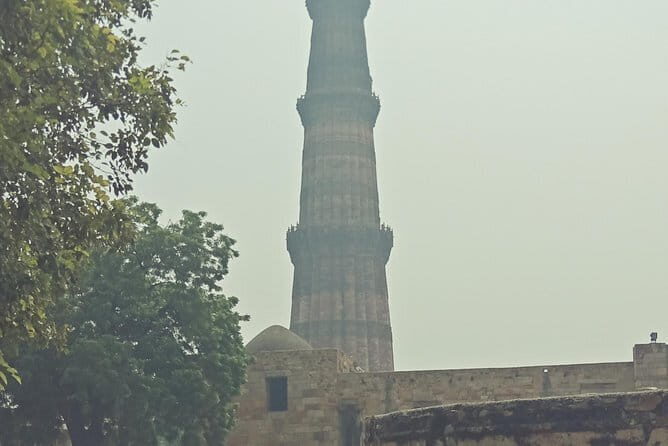 Half Day Delhi City Tour - A closer look at the itinerary and what you’ll experience