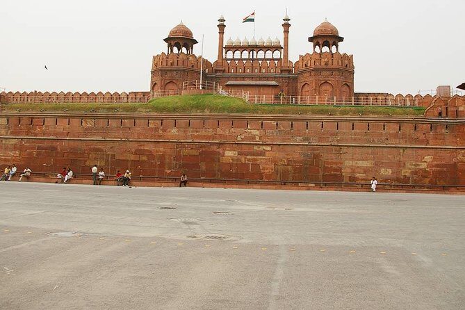 Half-Day Delhi Sightseeing Tour - Authentic Traveler Insights