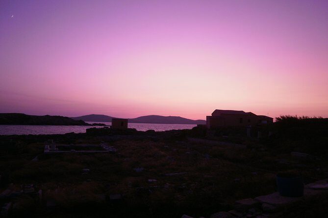 Half-Day Delos Tour from Mykonos - Who Should Consider This Tour?
