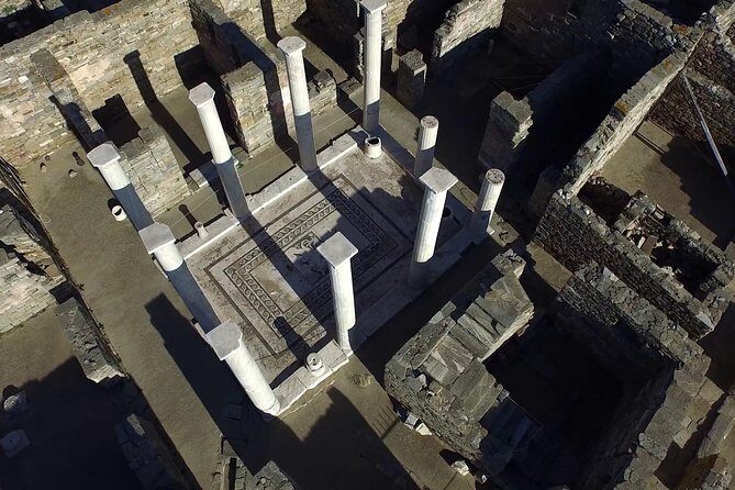 Half-Day Delos Tour from Mykonos - Final Thoughts