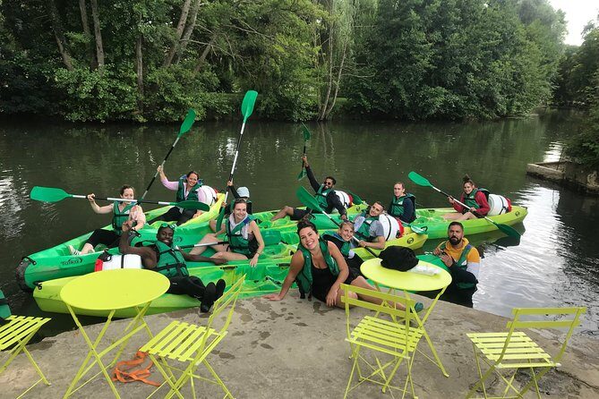 Half day descent - Who Should Consider This Experience?