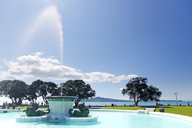 Half-day Discover Auckland City Sightseeing Tour - Who Will Love This Tour?
