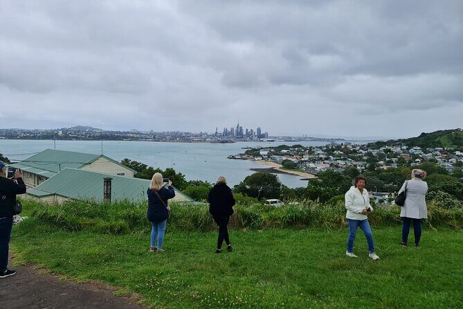 Half-day Discover Auckland City Sightseeing Tour - FAQ: Practical Questions About the Tour
