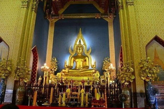 Half Day DIY Grand Palace and Emerald Buddha Temple - Final Thoughts