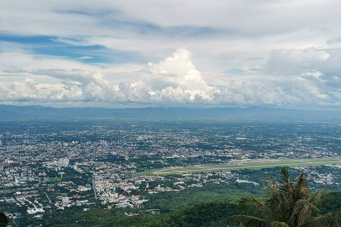 Half day Doi Suthep Temple and city temples (Private tour) - Final Thoughts