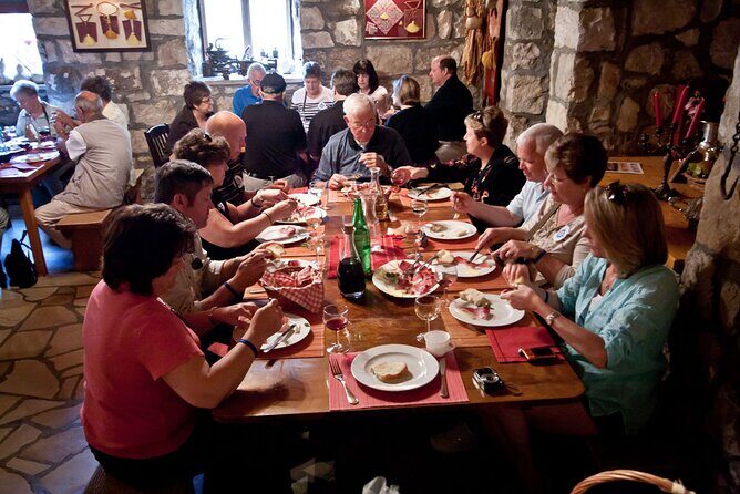 Half day Dubrovnik Countryside Gastro Experience - Exploring the Half Day Dubrovnik Countryside Gastro Experience